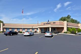 Best Western Summit Inn - 7