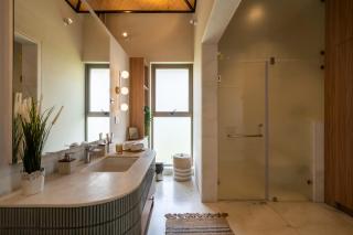 Staymaster Valley 7 - Experiential 4BR Private Villa with Pool in Siolim - 7