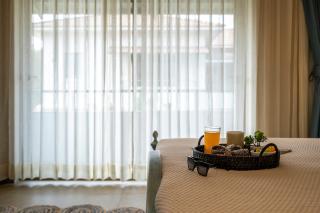 Staymaster Valley 7 - Experiential 4BR Private Villa with Pool in Siolim - 8