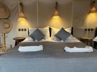 Itran desert camp - 7