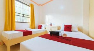 RedDoorz @ Q Abeto Street Mandurriao - 2