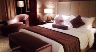 XinHua JianGuo Hotel - 5