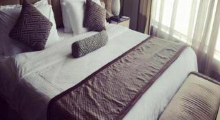 XinHua JianGuo Hotel - 6