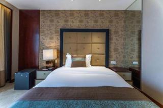 XinHua JianGuo Hotel - 1