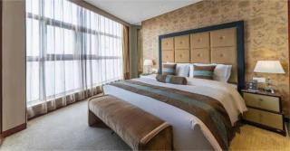 XinHua JianGuo Hotel - 2