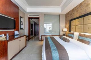 XinHua JianGuo Hotel - 4