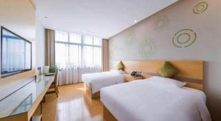 GreenTree Inn Chuzhou Langya Mountain Scenic Area Xijian Road - 9
