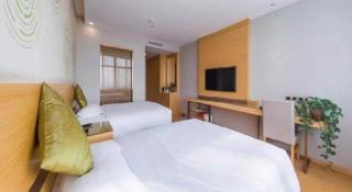 GreenTree Inn Chuzhou Langya Mountain Scenic Area Xijian Road - 1