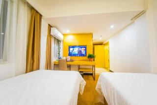 GreenTree Inn Chuzhou Langya Mountain Scenic Area Xijian Road - 8