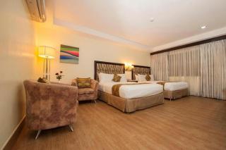 Diamond Suites & Residences - 1