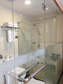 Kaiping Sanbu Junying Hotel - 8