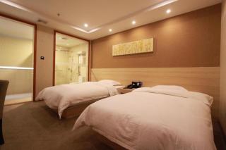 Kaiping Sanbu Junying Hotel - 6