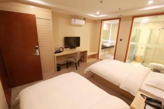 Kaiping Sanbu Junying Hotel - 5