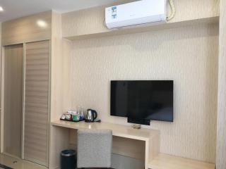 Kaiping Sanbu Junying Hotel - 3