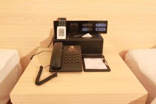 Kaiping Sanbu Junying Hotel - 2