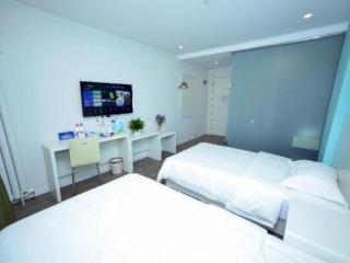 Shell Beijing Daxing District Jiugong Hongxing Street Hotel - 7