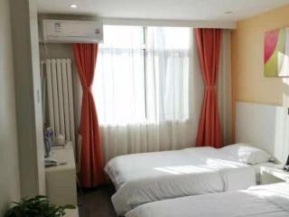 Shell Beijing Daxing District Jiugong Hongxing Street Hotel - 6