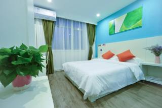 Shell Beijing Daxing District Jiugong Hongxing Street Hotel - 5