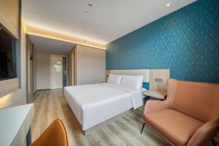 Jinjiang Inn Shanghai Jiading Chengzhong Rd - 2