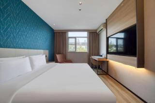 Jinjiang Inn Shanghai Jiading Chengzhong Rd - 3