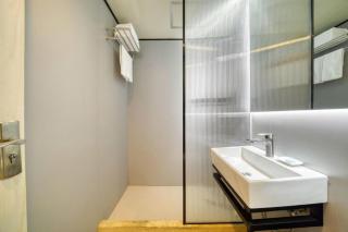 Jinjiang Inn Shanghai Jiading Chengzhong Rd - 4