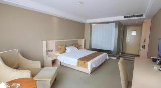 Shell Putian Hanjiang District Hanhua West Road Hotel - 6