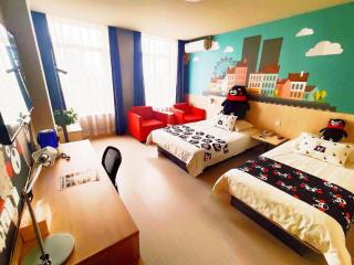 Jinjiang Inn Jiayuguan Chengxin Plaza - 4