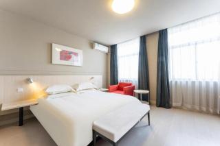 Jinjiang Inn Jiayuguan Chengxin Plaza - 2