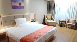 Shell Putian Hanjiang District Hanhua West Road Hotel - 3