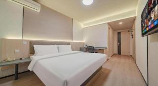 Jinjiang Inn Nantong Tongzhou Jianshe Road - 2