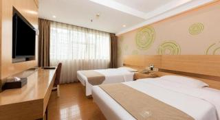 GreenTree Inn Chongqing Xinghuazhong Road Branch - 9