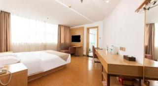 GreenTree Inn Chongqing Xinghuazhong Road Branch - 1
