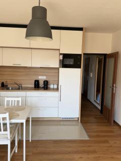Apartmány park - 6