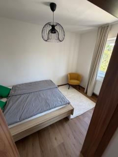 Apartmány park - 3