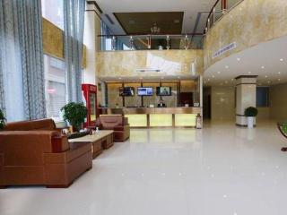 GreenTree Inn Shangrao Yushan Country Boshi Avenue Business Hotel -  - 4