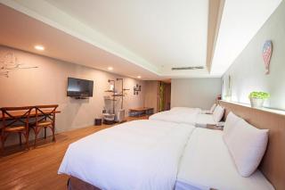 Tourism Inn - 2