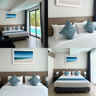 Sand Dance Hotel - 4