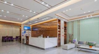 Lavande Hotel Dongguan Humen Wanda High-Speed Railway Station - 5