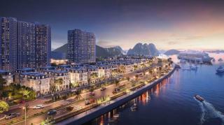 Homestay Ha Long Sapphire ngắm pháo hoa - 3
