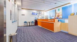 7 Days Inn Kunshan South High-Speed Railway Station - 9