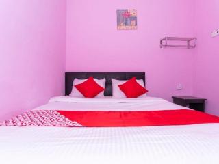 OYO 1125 IR Inn Hotel - 4
