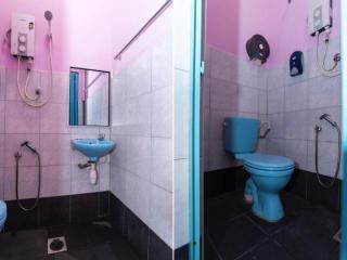 OYO 1125 IR Inn Hotel - 3