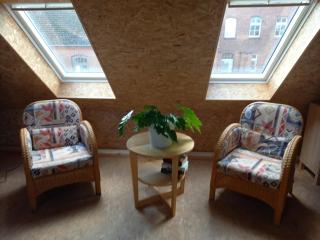 Romantic apartment - 7