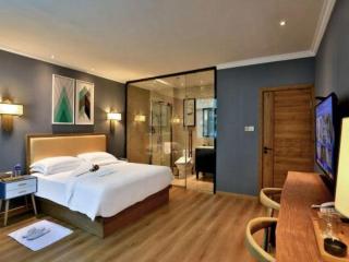 Oriental Hotel - Yongkang - 3