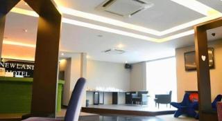 NEWLAND HOTEL - 3