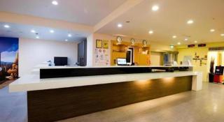 Moshamanla Hotel - Ximen Branch - 6