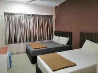 SUPER OYO 89985 Js Hotel - 3