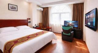 GreenTree Inn Nantong Liuqiao Town Government Tongliu Road Express Hotel - 2