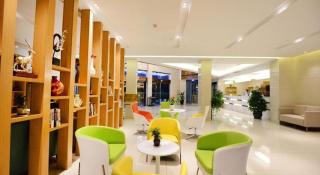 GreenTree Inn Ningbo Beilun District Meishan Beach - 7
