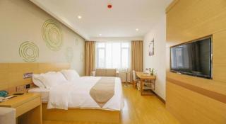 GreenTree Inn Ningbo Beilun District Meishan Beach - Ningbo - 5